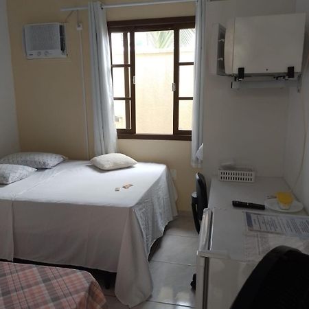 Recanto Sete Mares Hospedagem Familiar Balneário Camboriú Kültér fotó