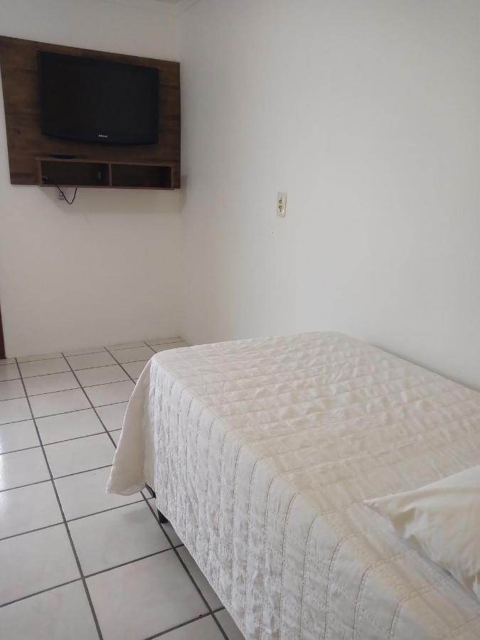Recanto Sete Mares Hospedagem Familiar Balneário Camboriú Kültér fotó