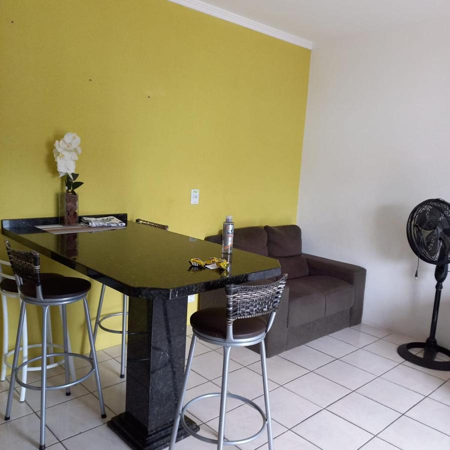 Recanto Sete Mares Hospedagem Familiar Balneário Camboriú Kültér fotó