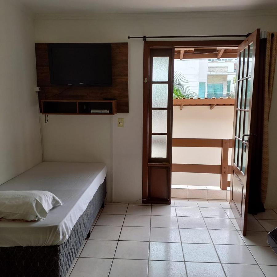 Recanto Sete Mares Hospedagem Familiar Balneário Camboriú Kültér fotó
