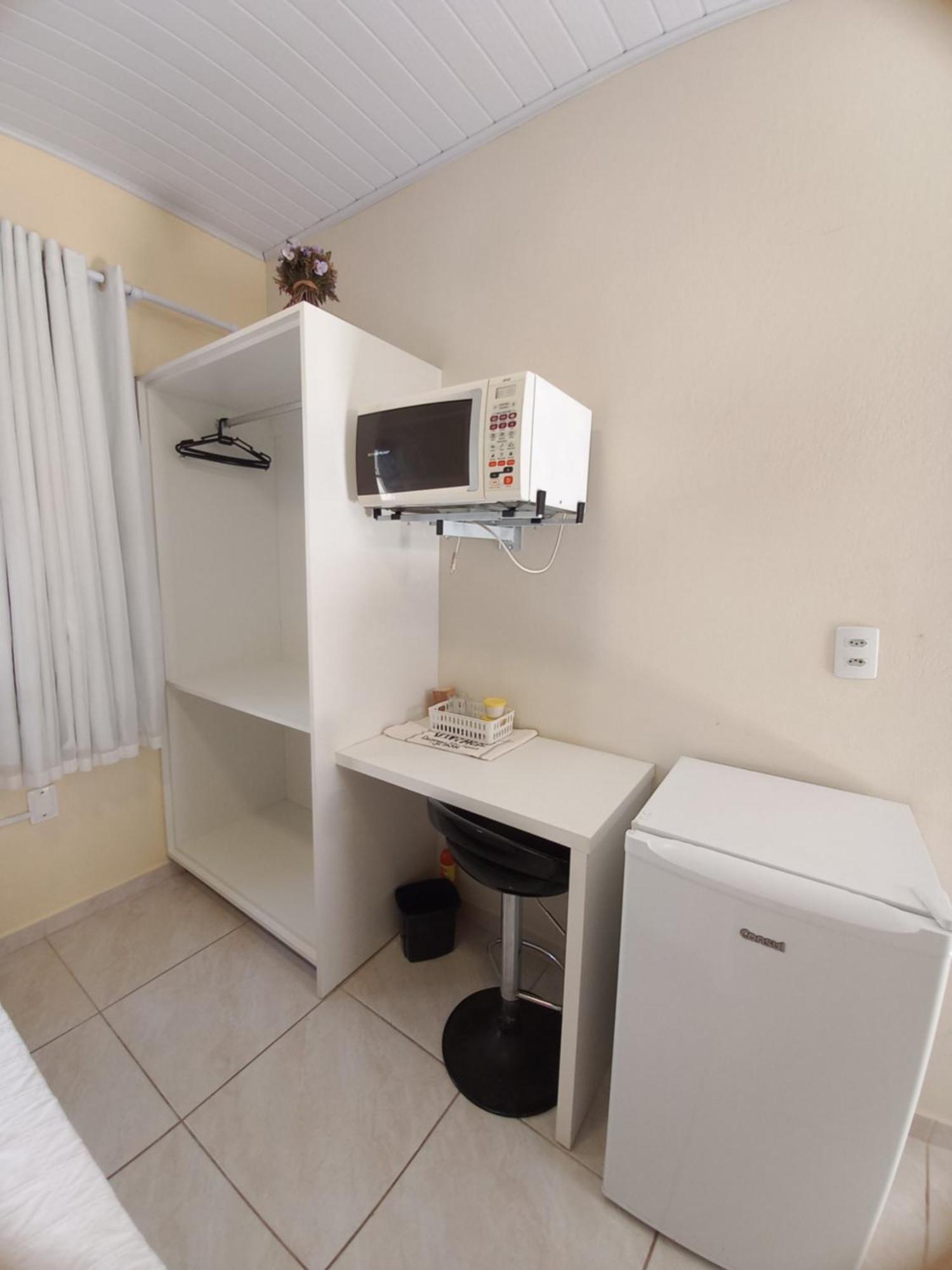 Recanto Sete Mares Hospedagem Familiar Balneário Camboriú Szoba fotó