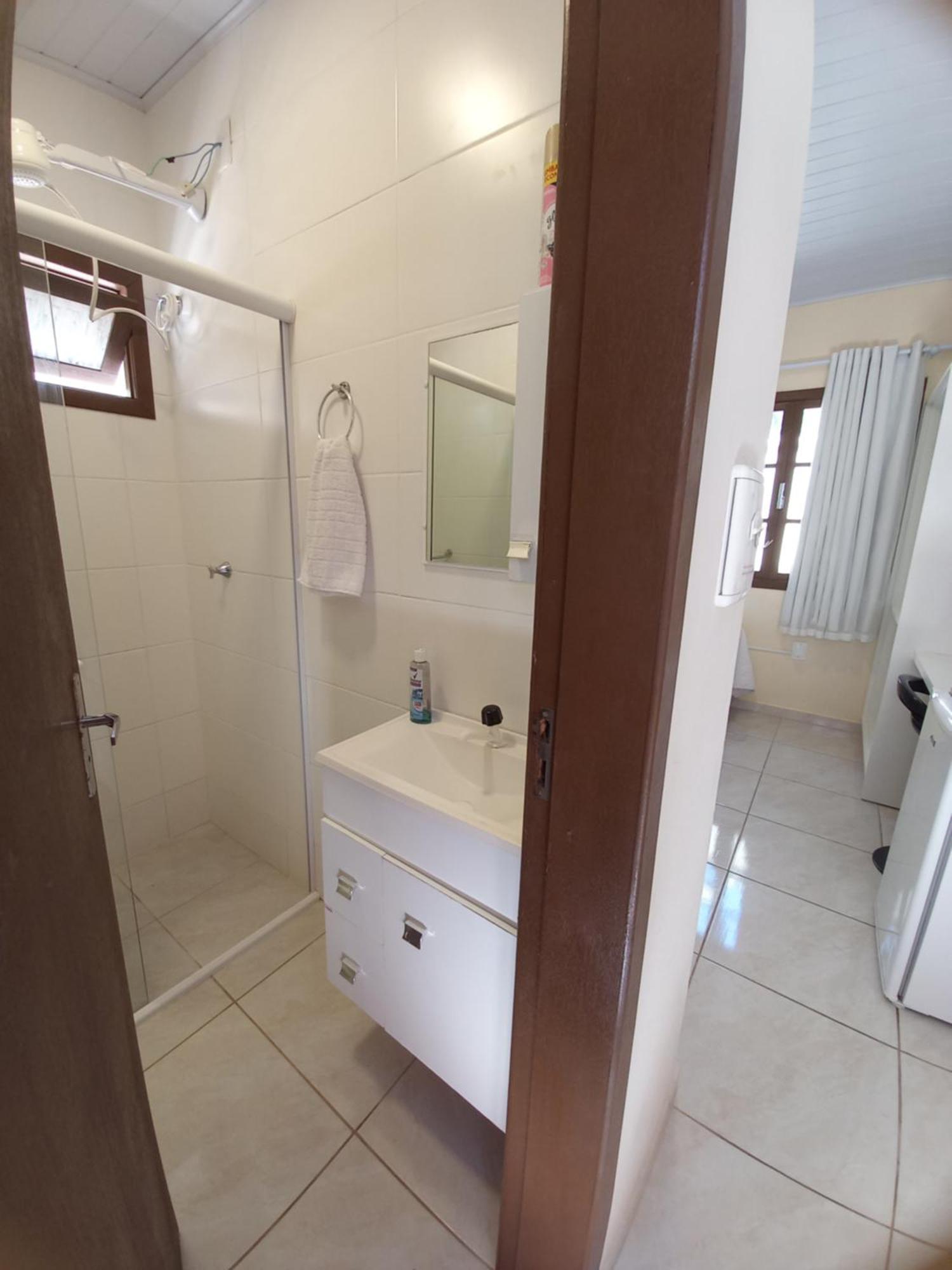 Recanto Sete Mares Hospedagem Familiar Balneário Camboriú Szoba fotó