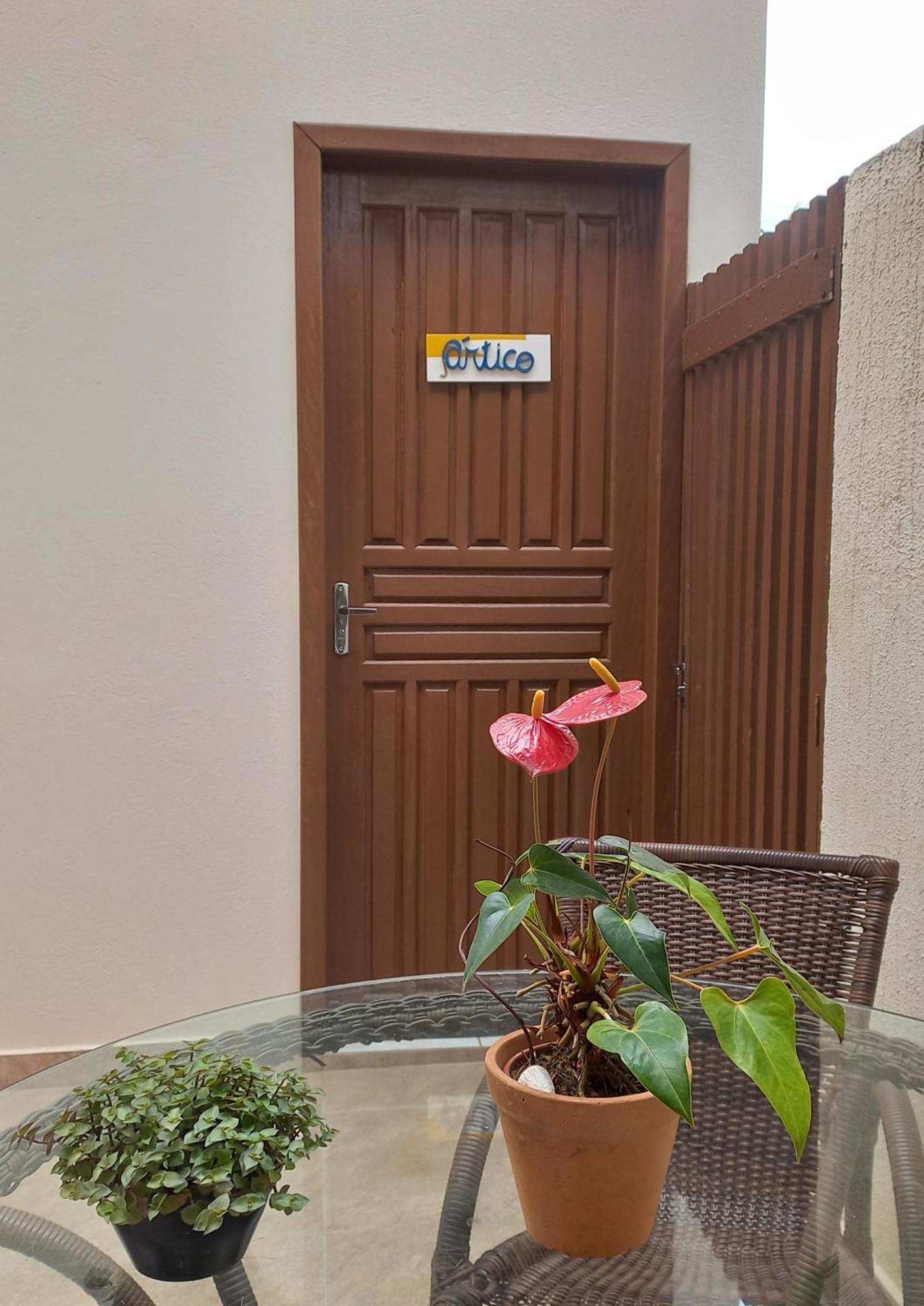 Recanto Sete Mares Hospedagem Familiar Balneário Camboriú Szoba fotó