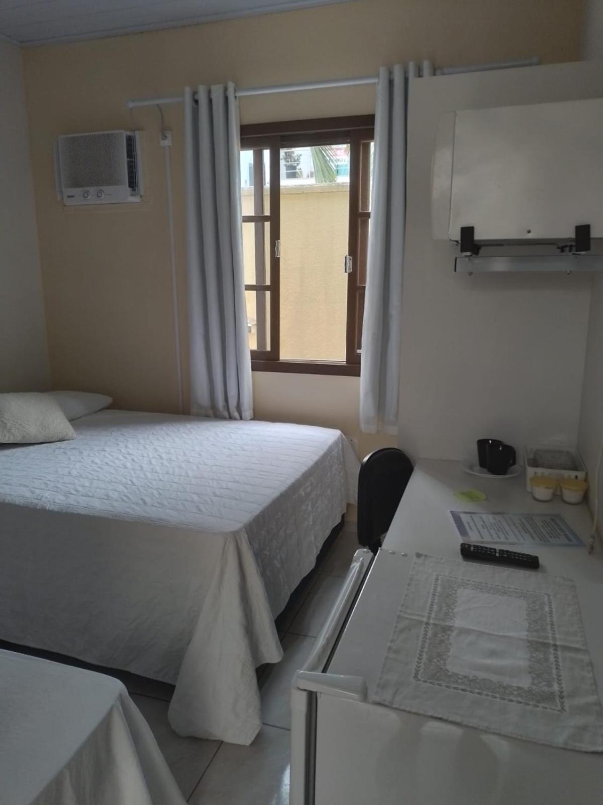 Recanto Sete Mares Hospedagem Familiar Balneário Camboriú Kültér fotó