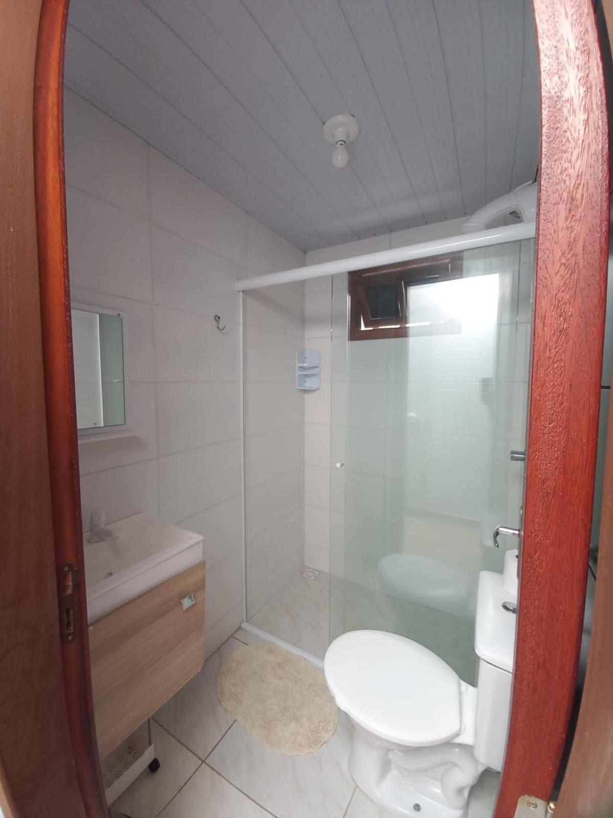 Recanto Sete Mares Hospedagem Familiar Balneário Camboriú Kültér fotó