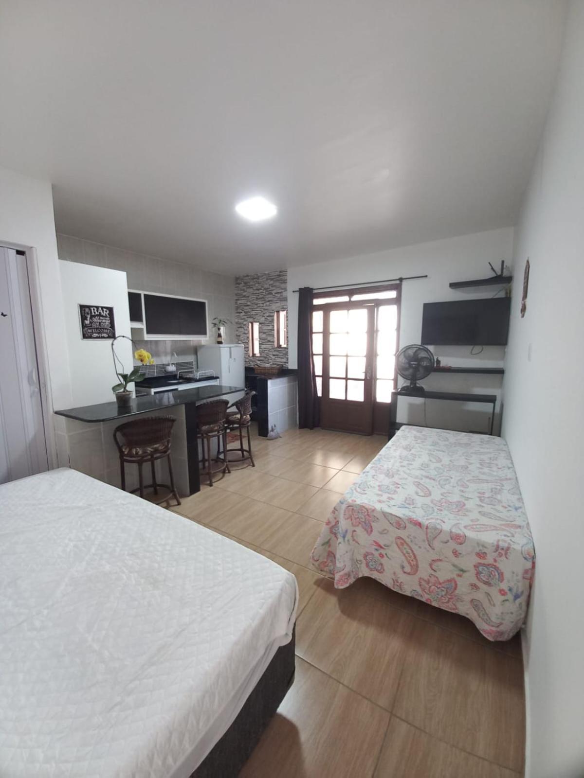 Recanto Sete Mares Hospedagem Familiar Balneário Camboriú Kültér fotó