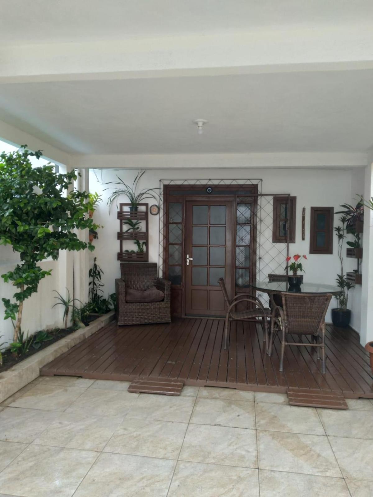Recanto Sete Mares Hospedagem Familiar Balneário Camboriú Kültér fotó