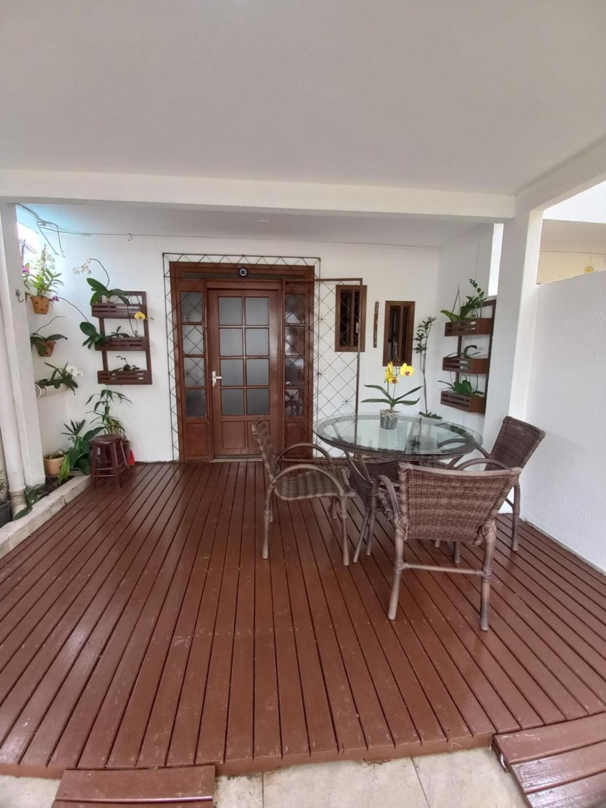 Recanto Sete Mares Hospedagem Familiar Balneário Camboriú Kültér fotó