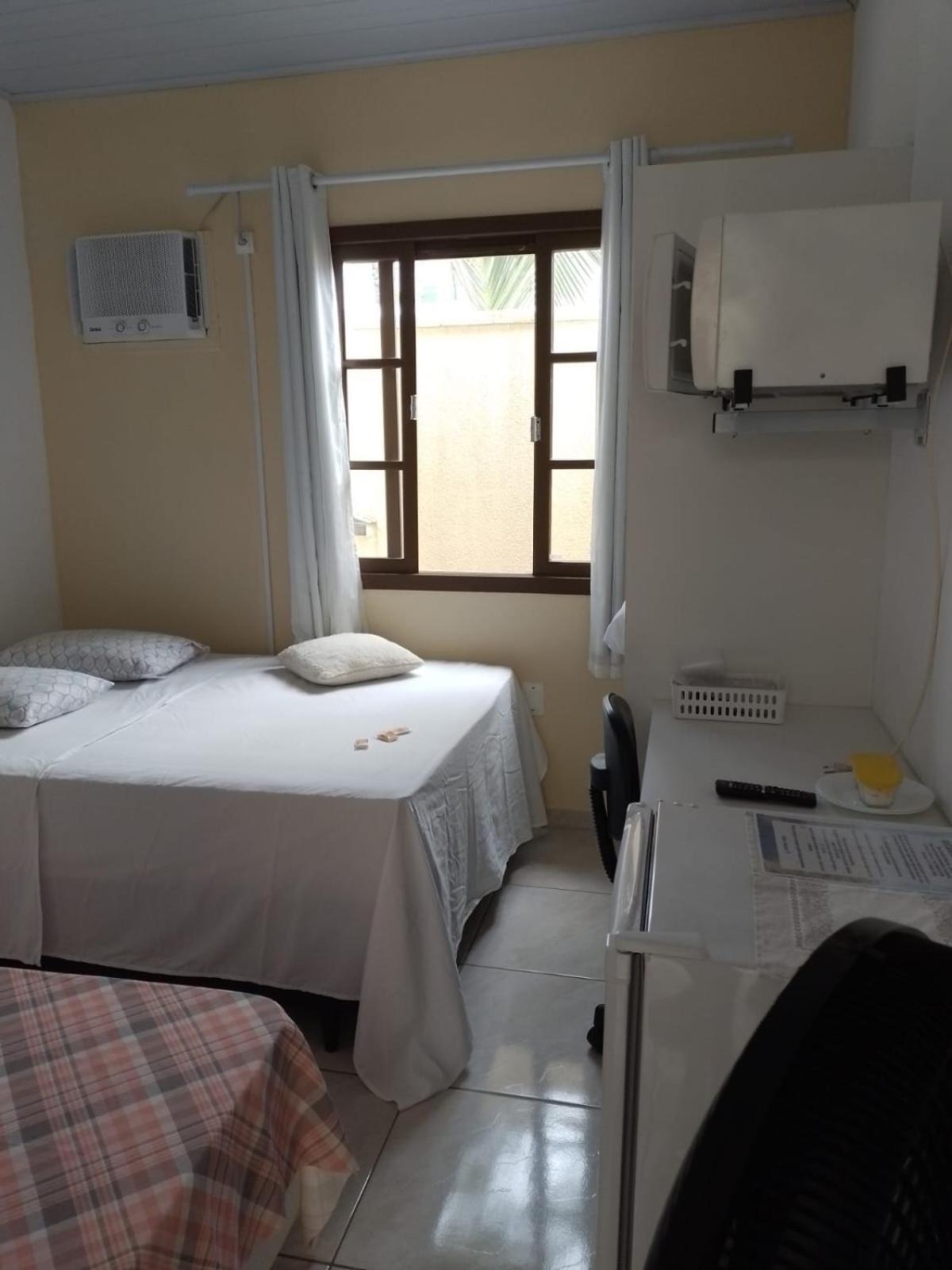 Recanto Sete Mares Hospedagem Familiar Balneário Camboriú Kültér fotó
